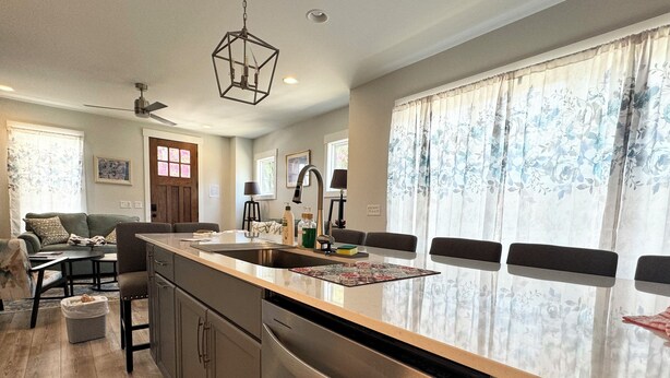 Unclassified image, 1 of 23, button - Built in 2024: 2100SF, 4-BR, 4-full-BA pet-friendly house in marvelous Apex (Apex)