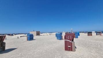 Spiaggia