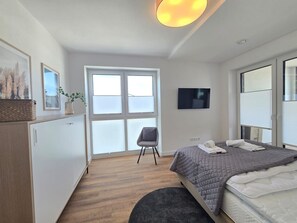 3 Schlafzimmer, Bügeleisen/Bügelbrett, WLAN