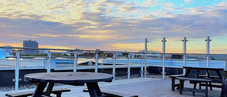 Apartment | Property grounds