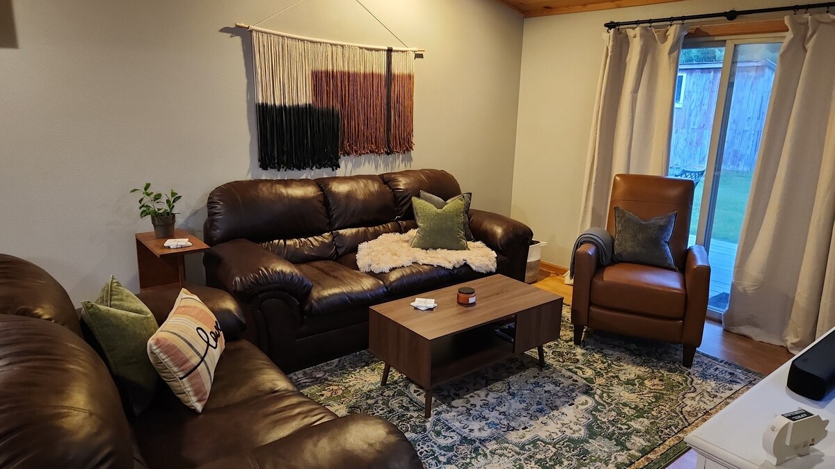 Bild für Gastgeberprofil