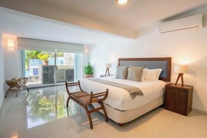 4 quartos, ferros/tábuas de passar roupa, berço de viagem, Wi-Fi