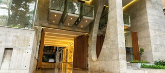 팜 트리 비즈니스 호텔