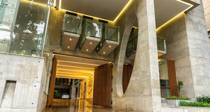 Palm Tree Business Hotel