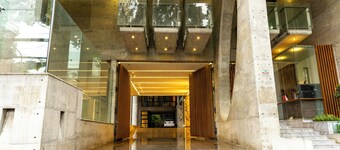 Palm Tree Business Hotel