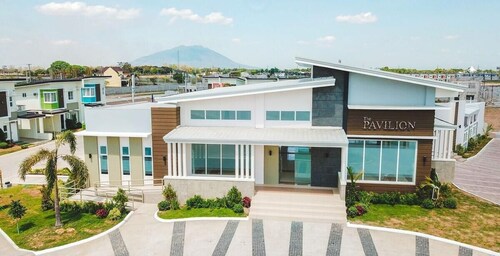 Whole house in San Fernando