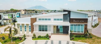 Whole house in San Fernando
