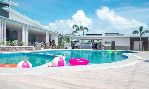 Whole house in San Fernando