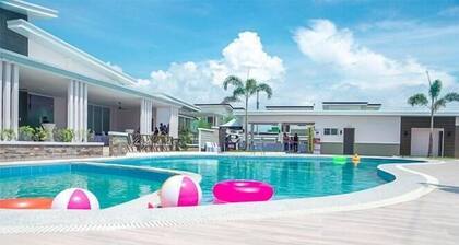 Whole house in San Fernando