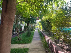 Exterior - Villa Phum Khnar (Siem Reap)