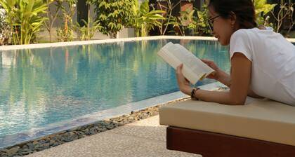 Villa Phum Khnar