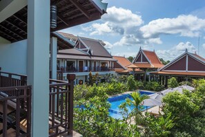 Exterior - Villa Phum Khnar (Siem Reap)
