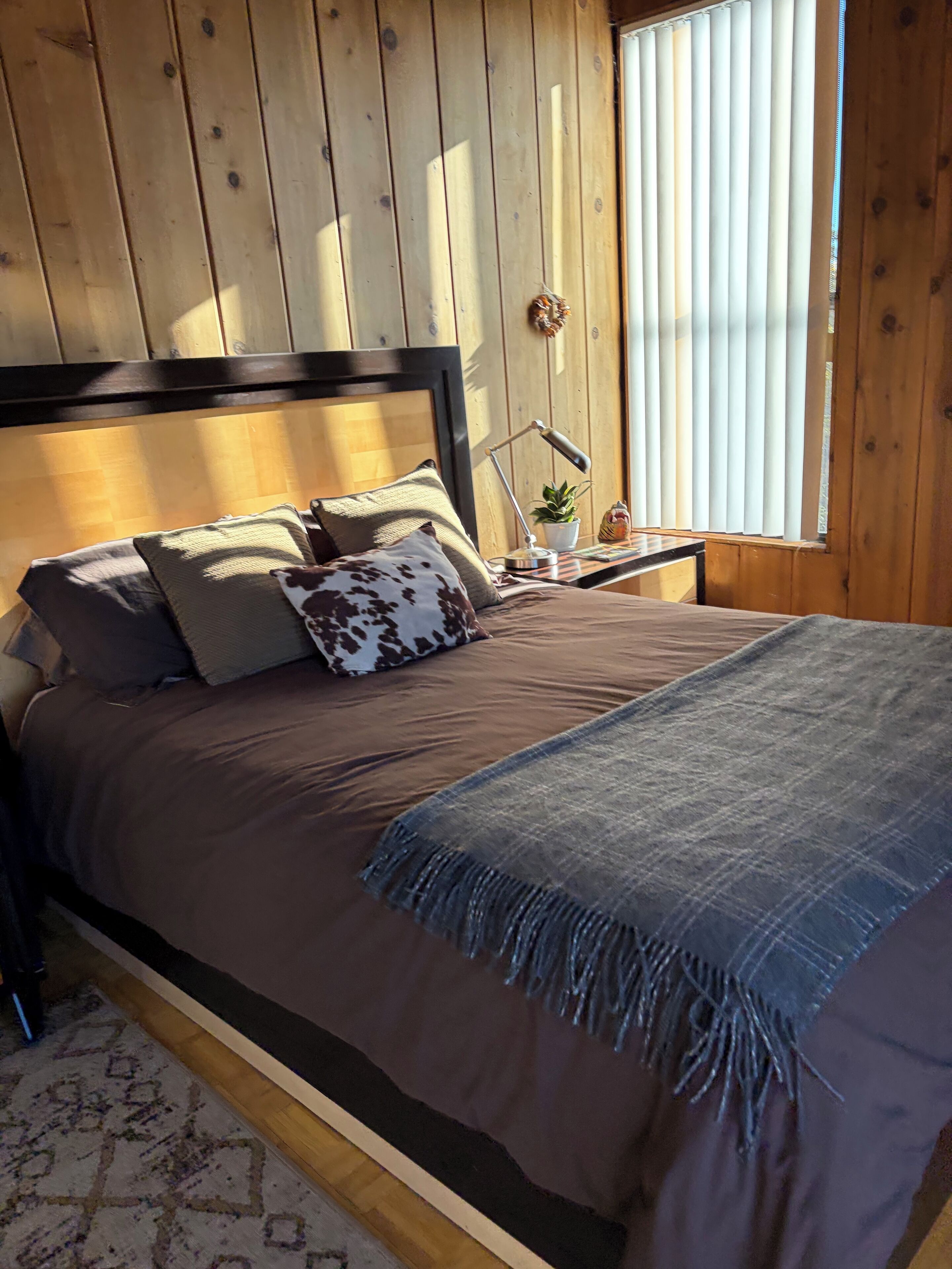 4 Schlafzimmer, Bügeleisen/Bügelbrett, Reisekinderbett, kostenloses WLAN