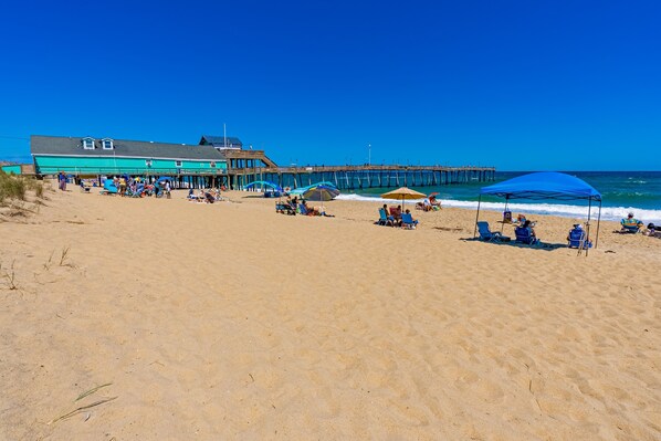 Plage