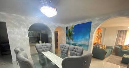 6B Santiago Harmonic Apt Especially For You