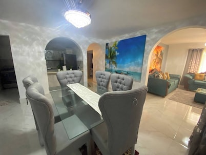 6B Santiago Harmonic Apt Especially For You