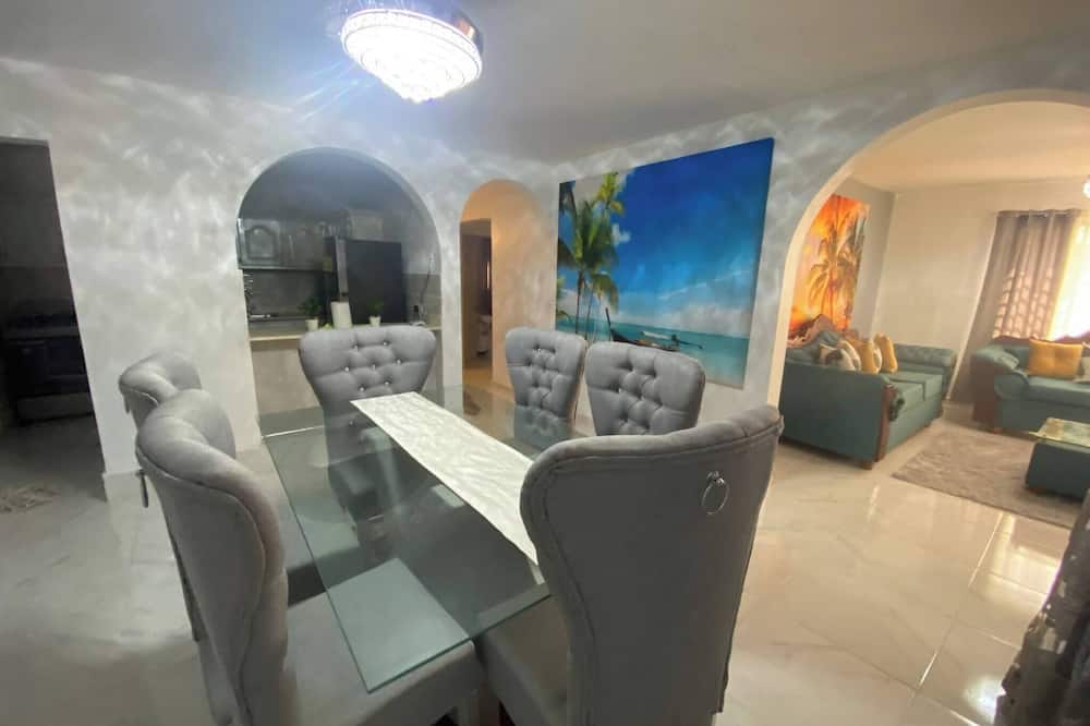 6B Santiago Harmonic Apt Especially For You