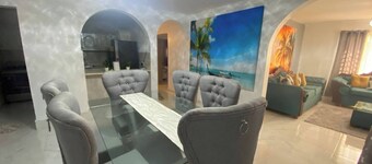 6B Santiago Harmonic Apt Especially For You