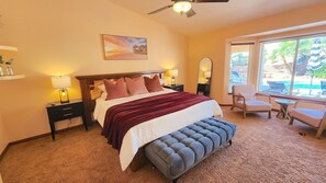 4 bedrooms, iron/ironing board, WiFi, bed sheets - Oasis paradise near The Strip (Las Vegas)