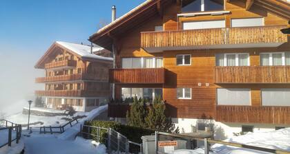 Goldenhorn Apt.S by Interhome