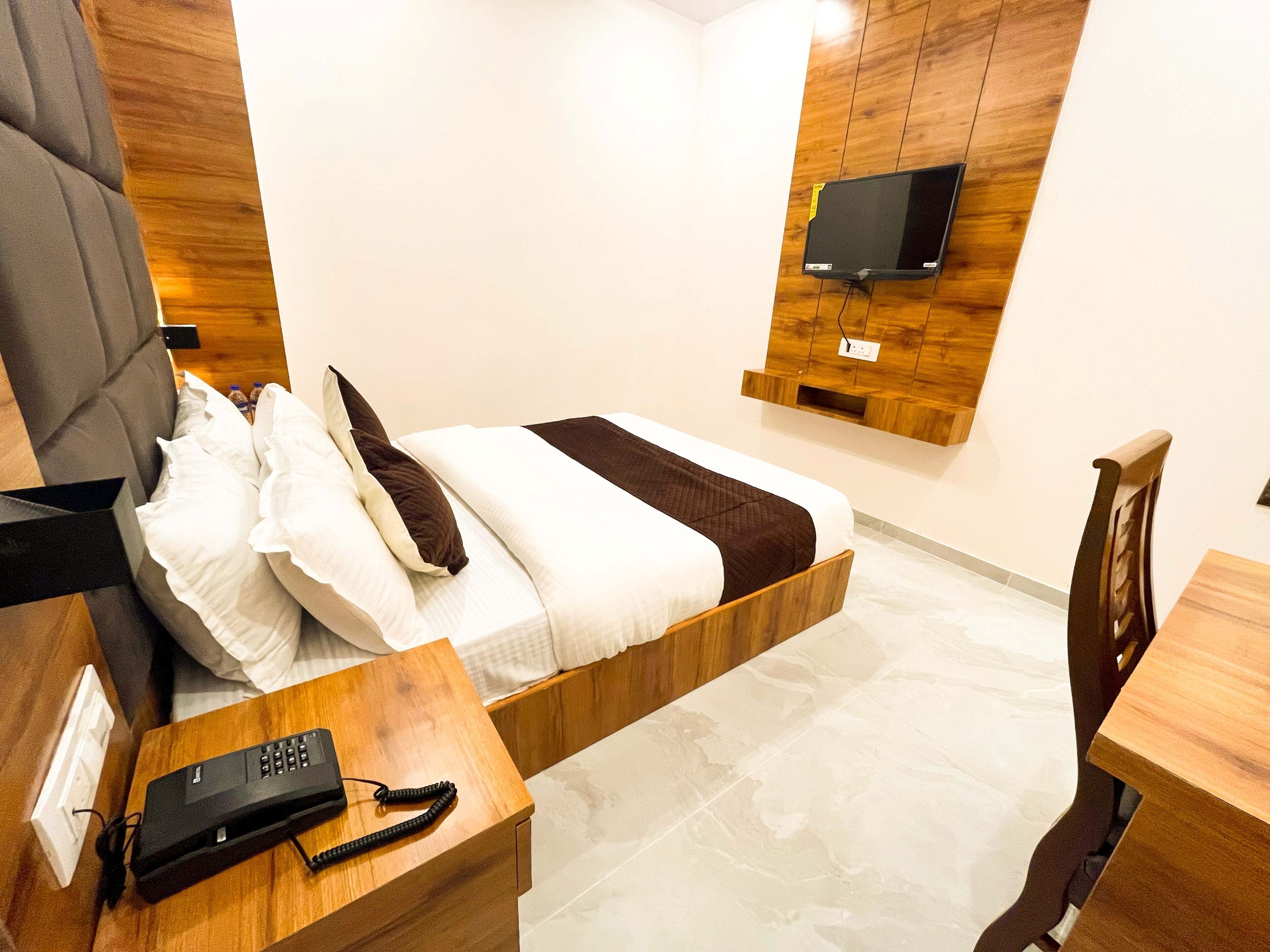 Foto - Hotel Grand Executive