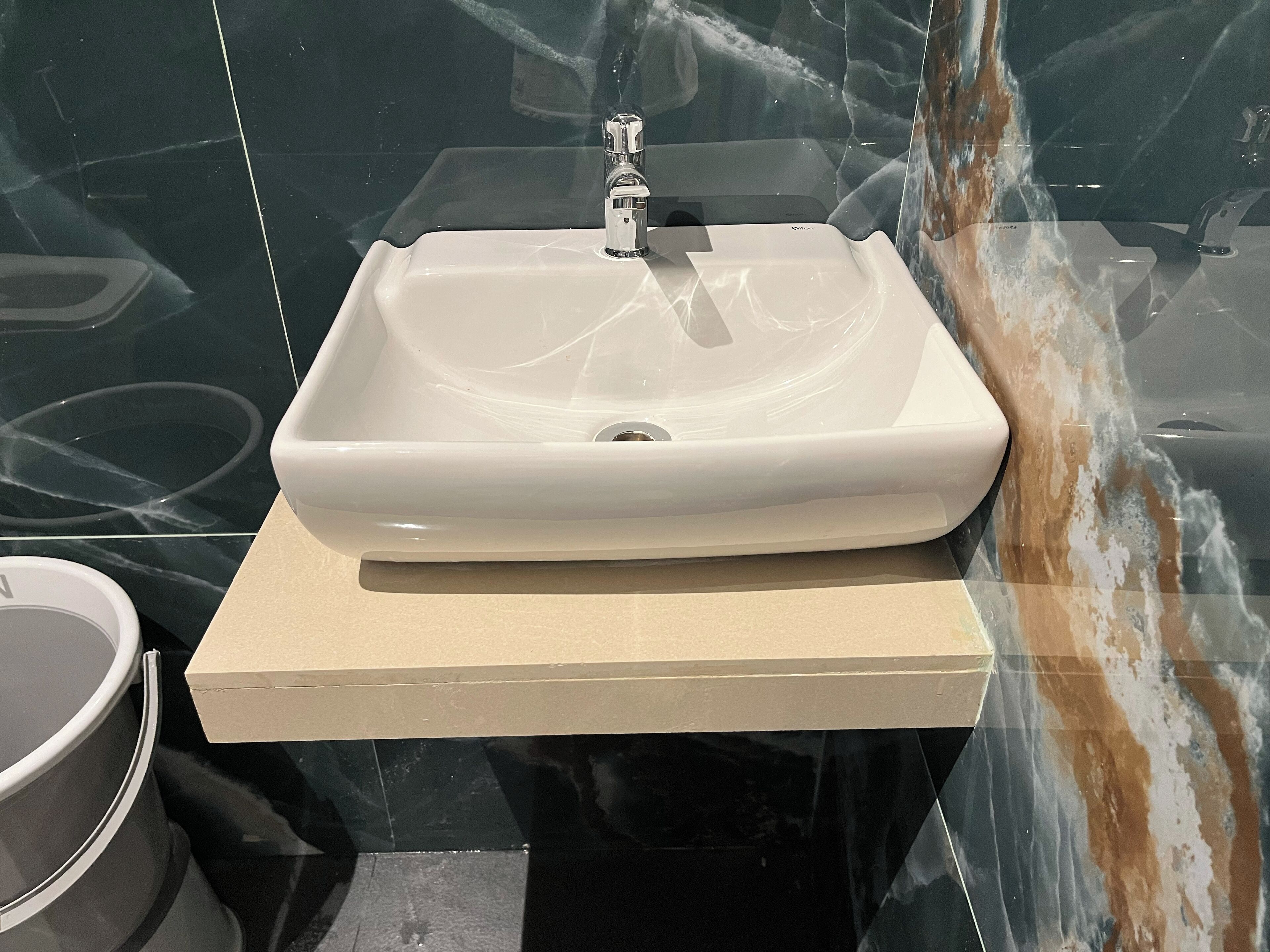 Foto - Hotel Grand Executive