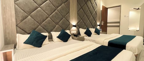 Chambre Familiale