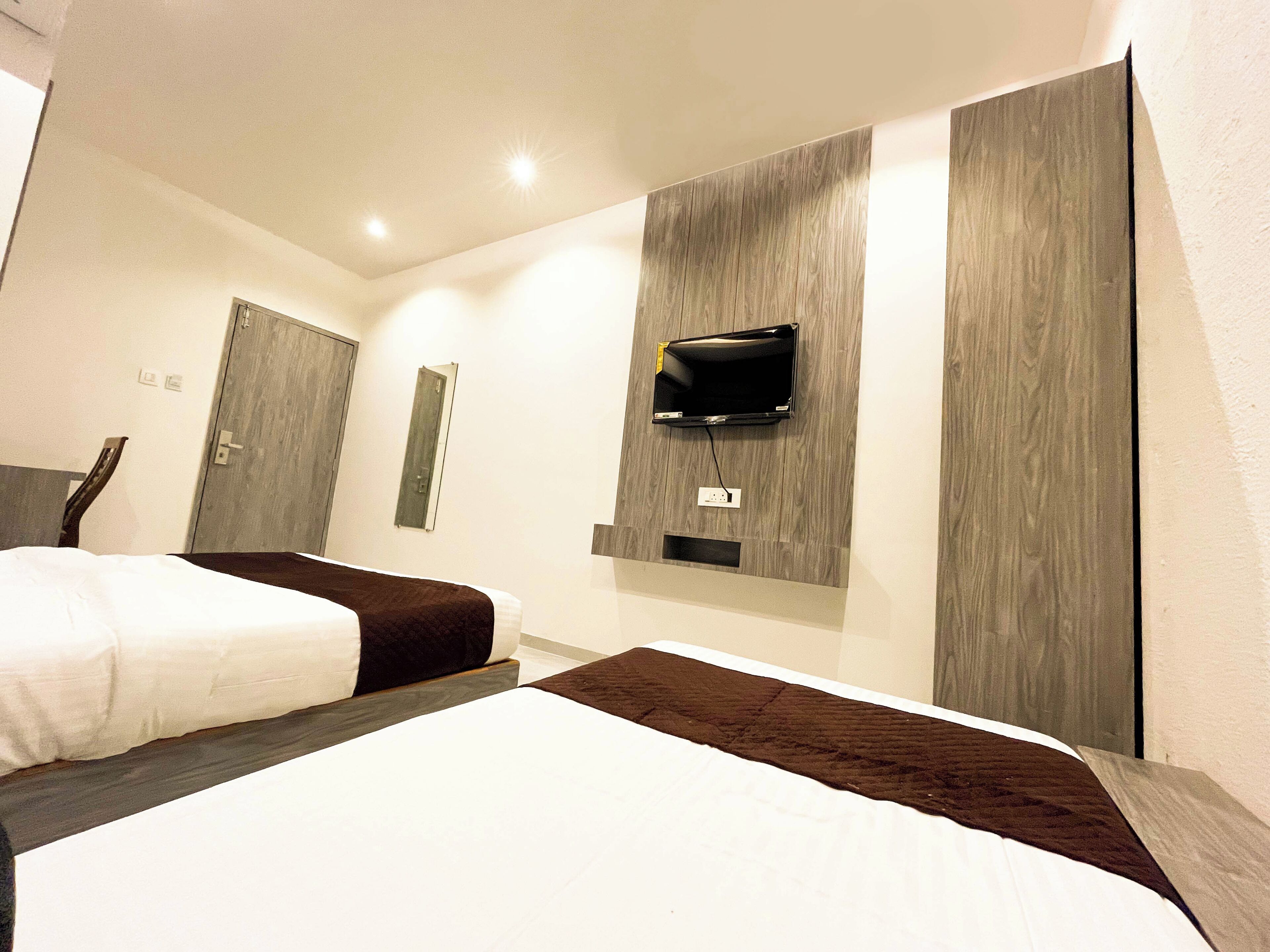 Foto - Hotel Grand Executive