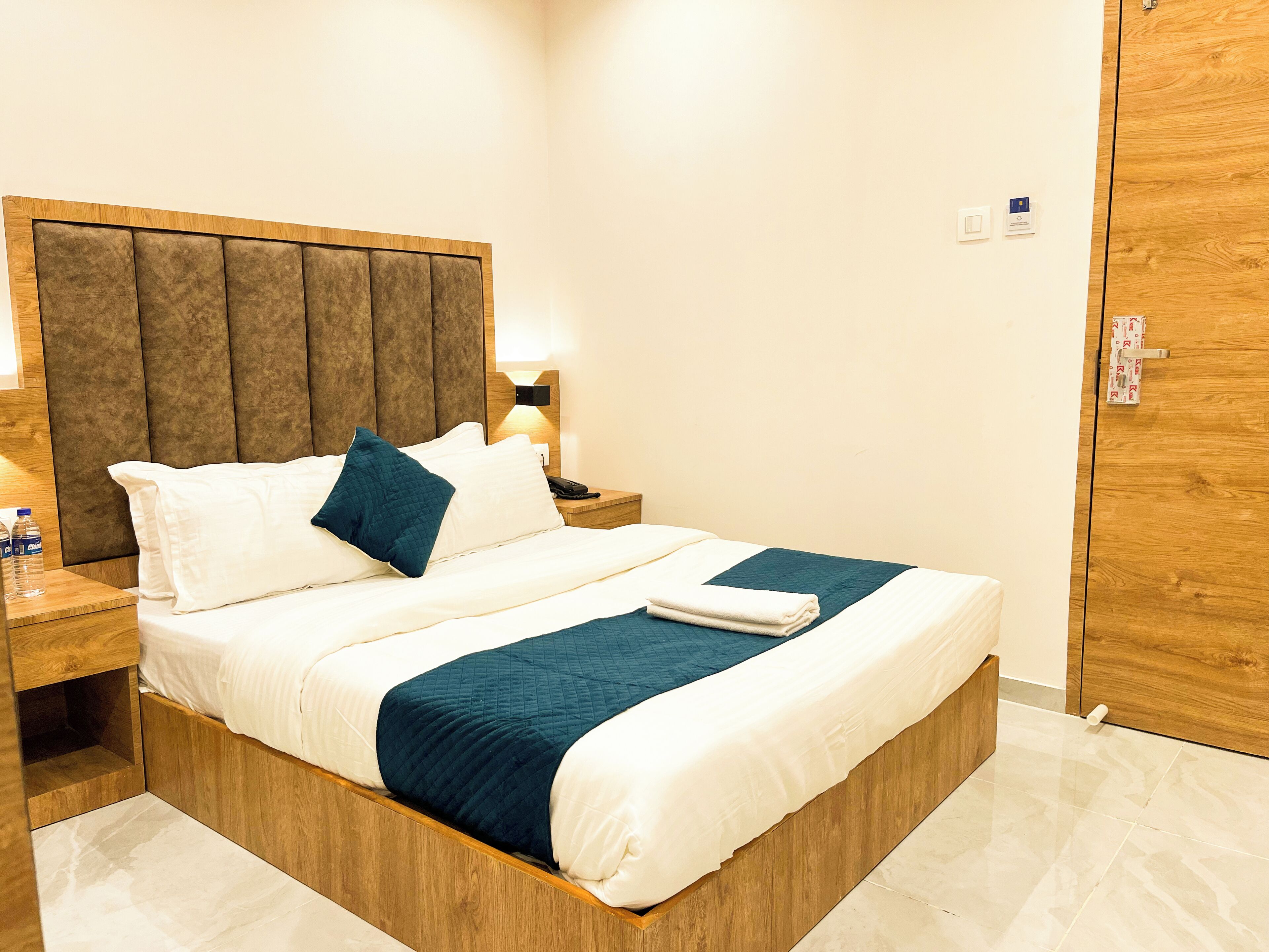 Foto - Hotel Grand Executive