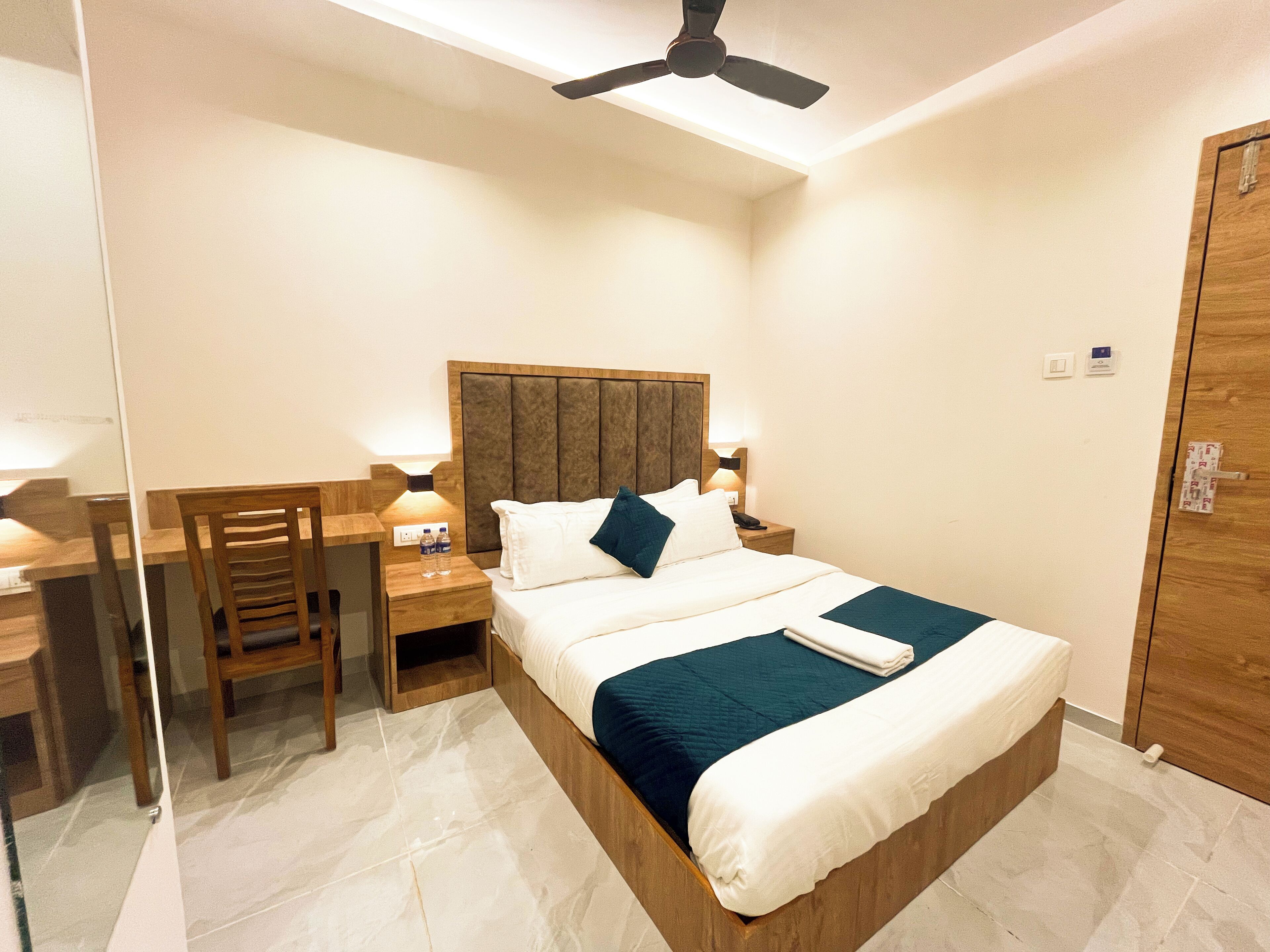 Foto - Hotel Grand Executive