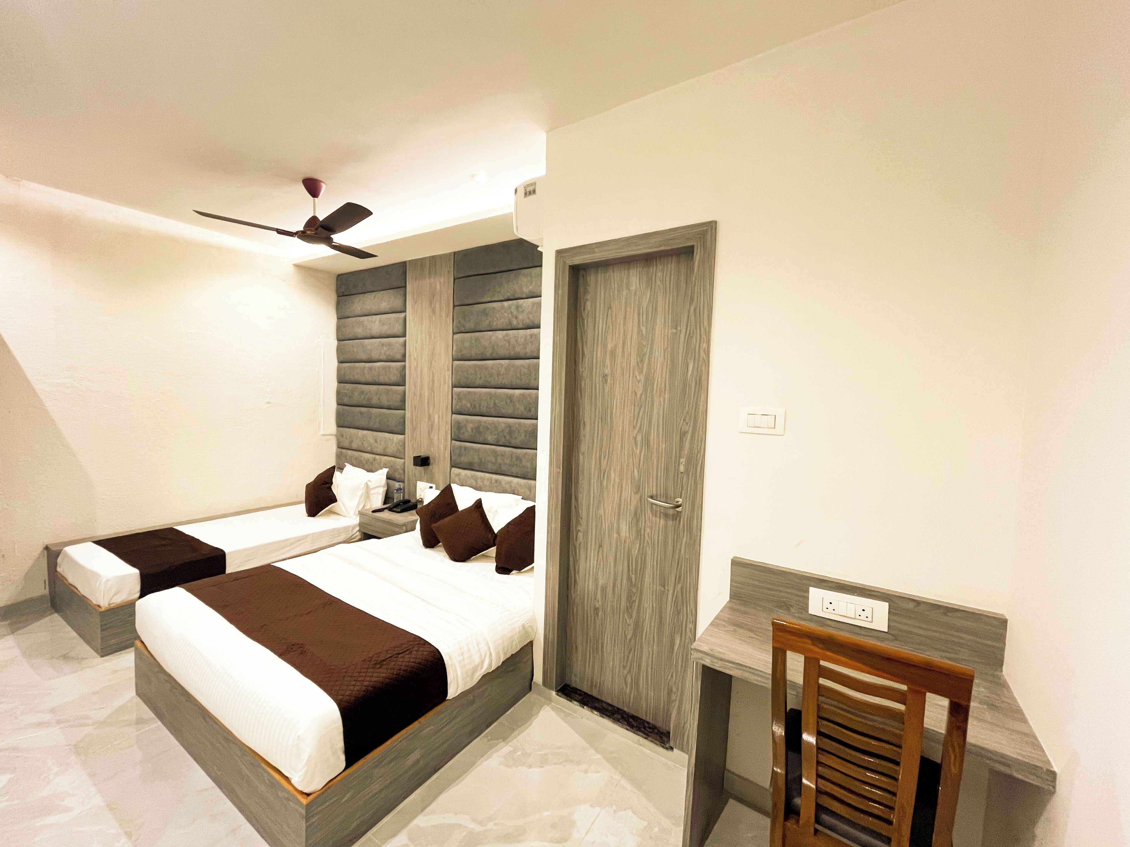 Foto - Hotel Grand Executive