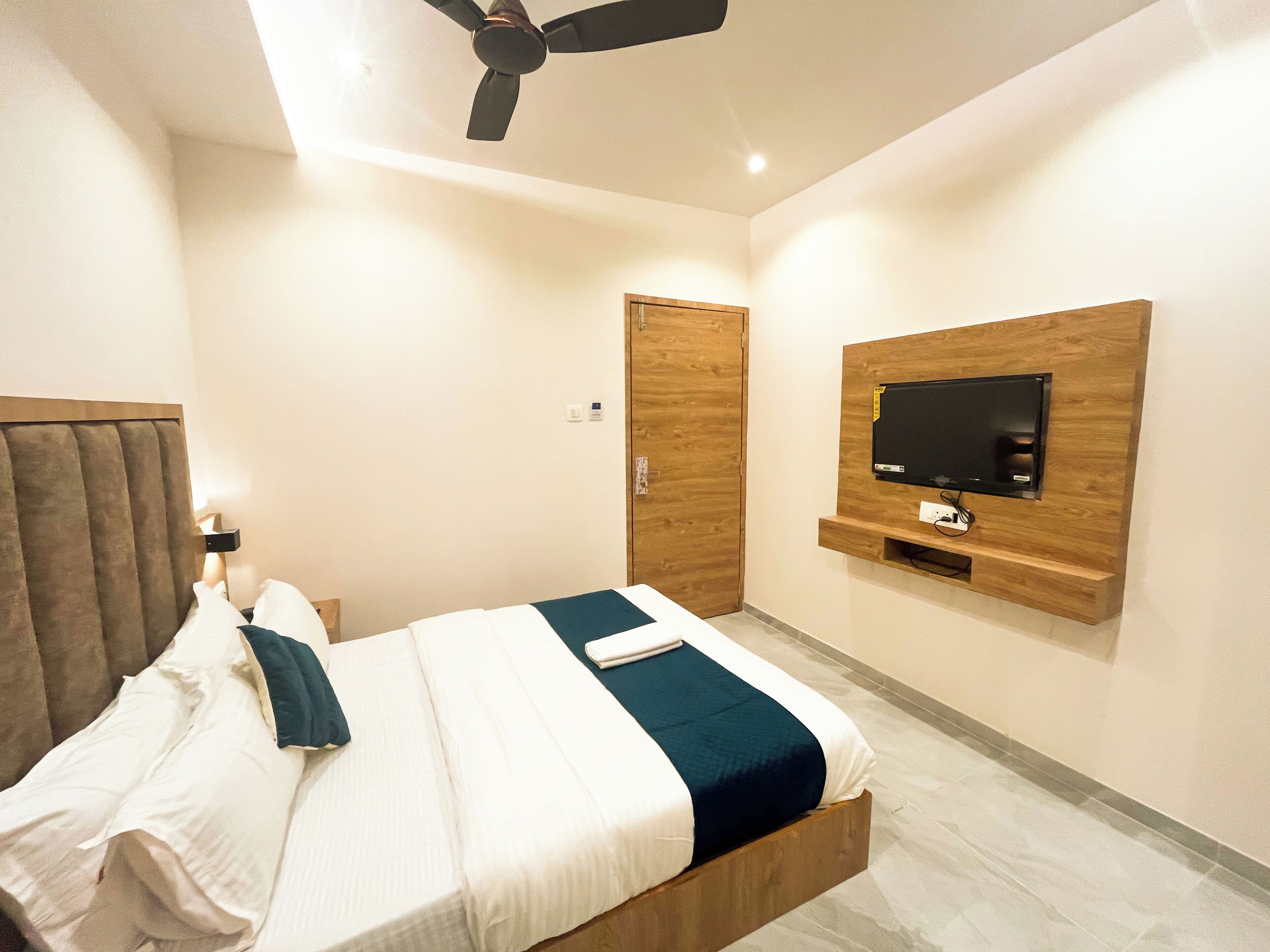 Foto - Hotel Grand Executive