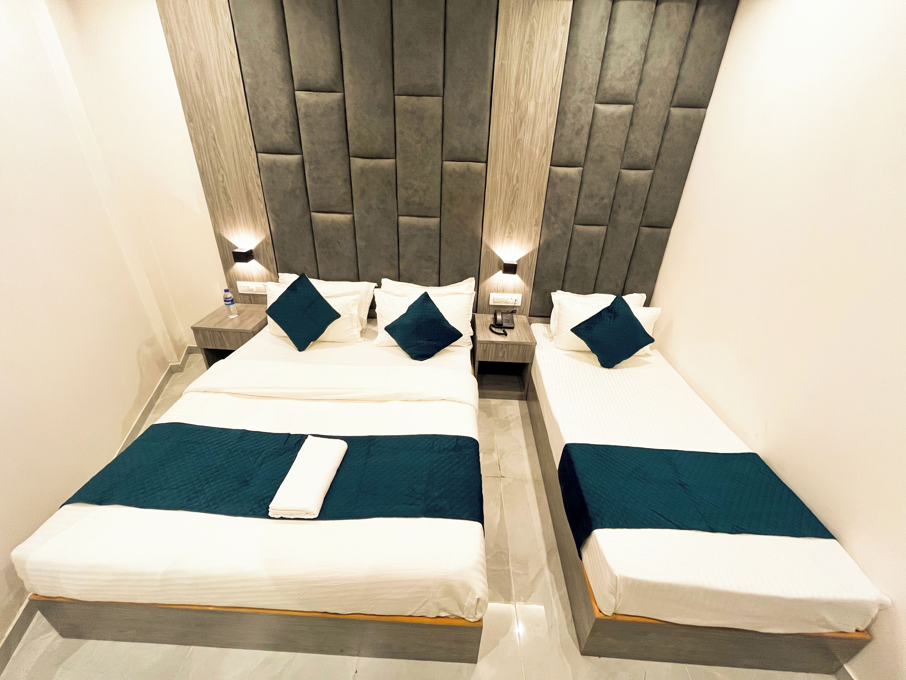 Foto - Hotel Grand Executive