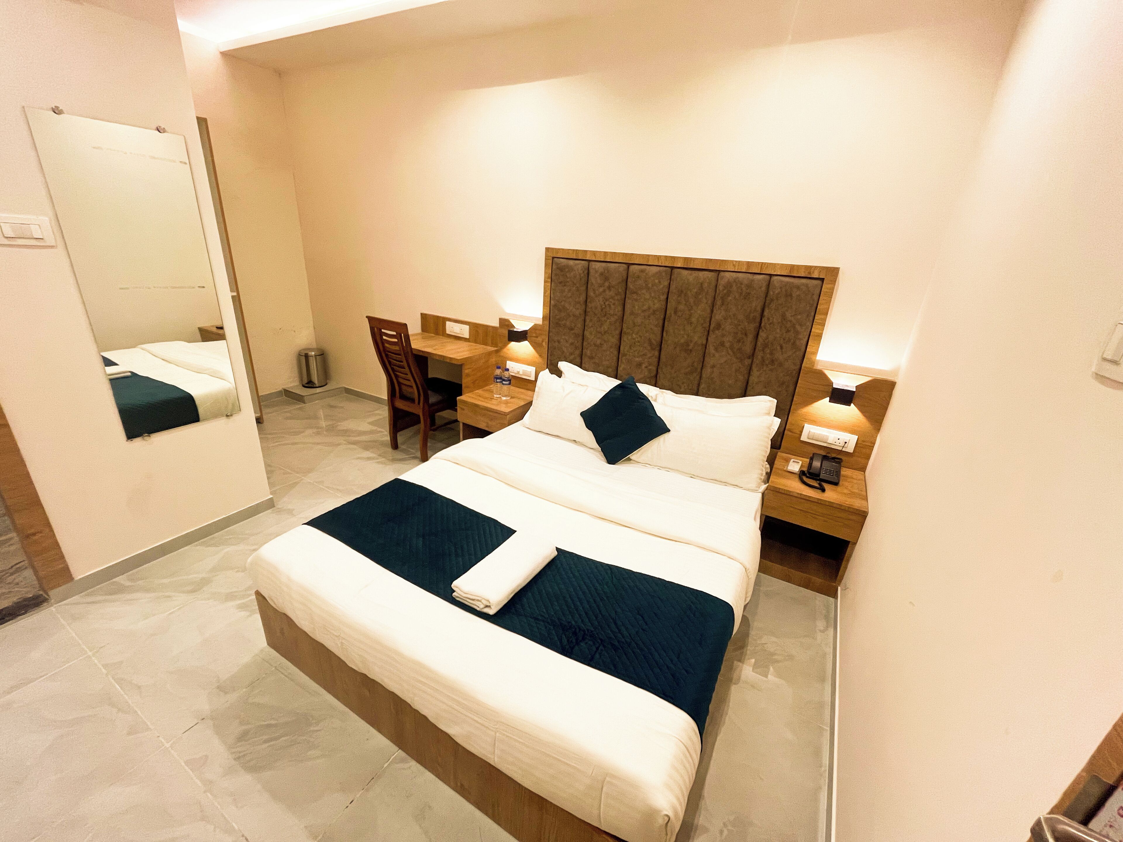 Foto - Hotel Grand Executive