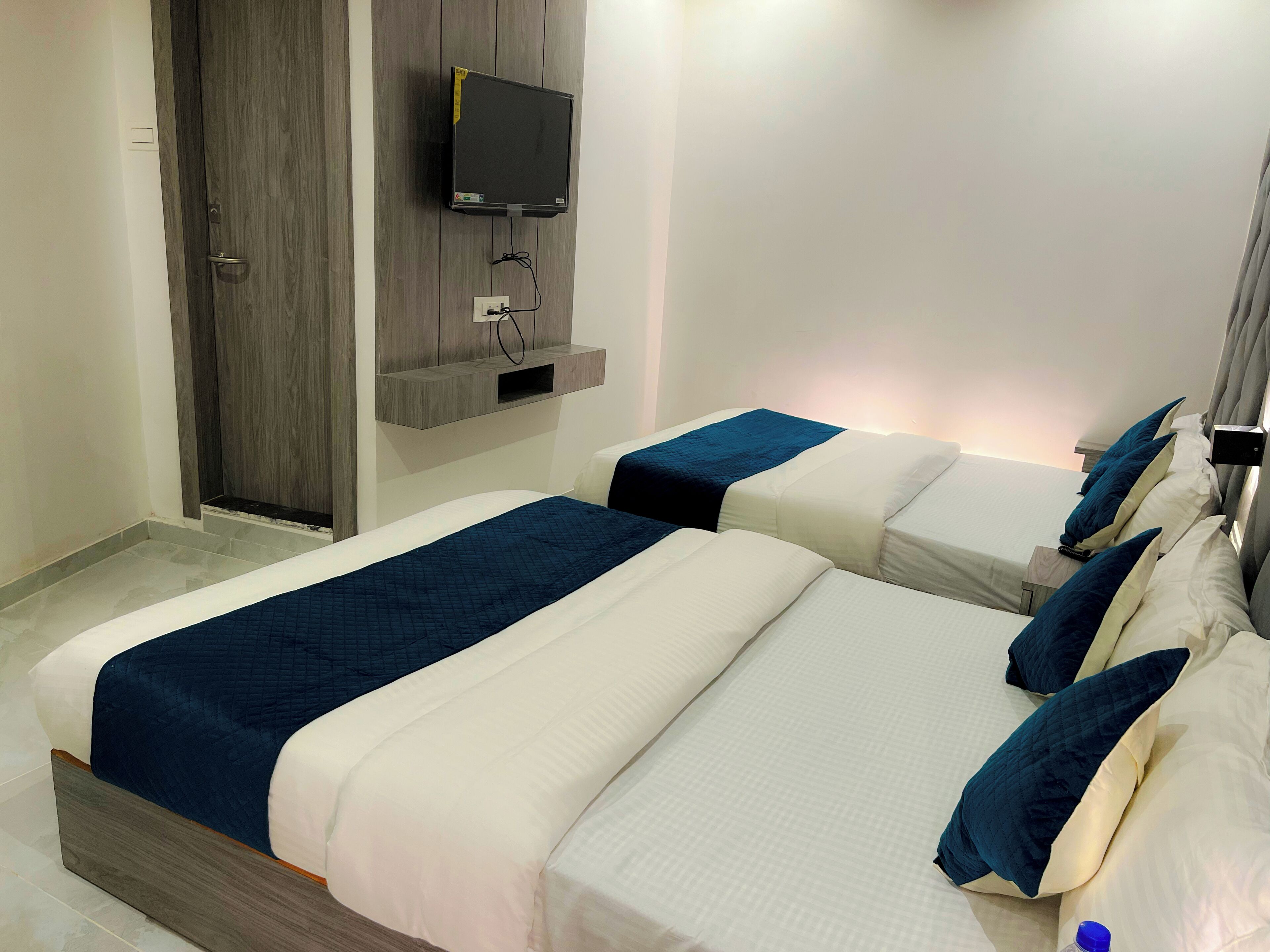 Foto - Hotel Grand Executive