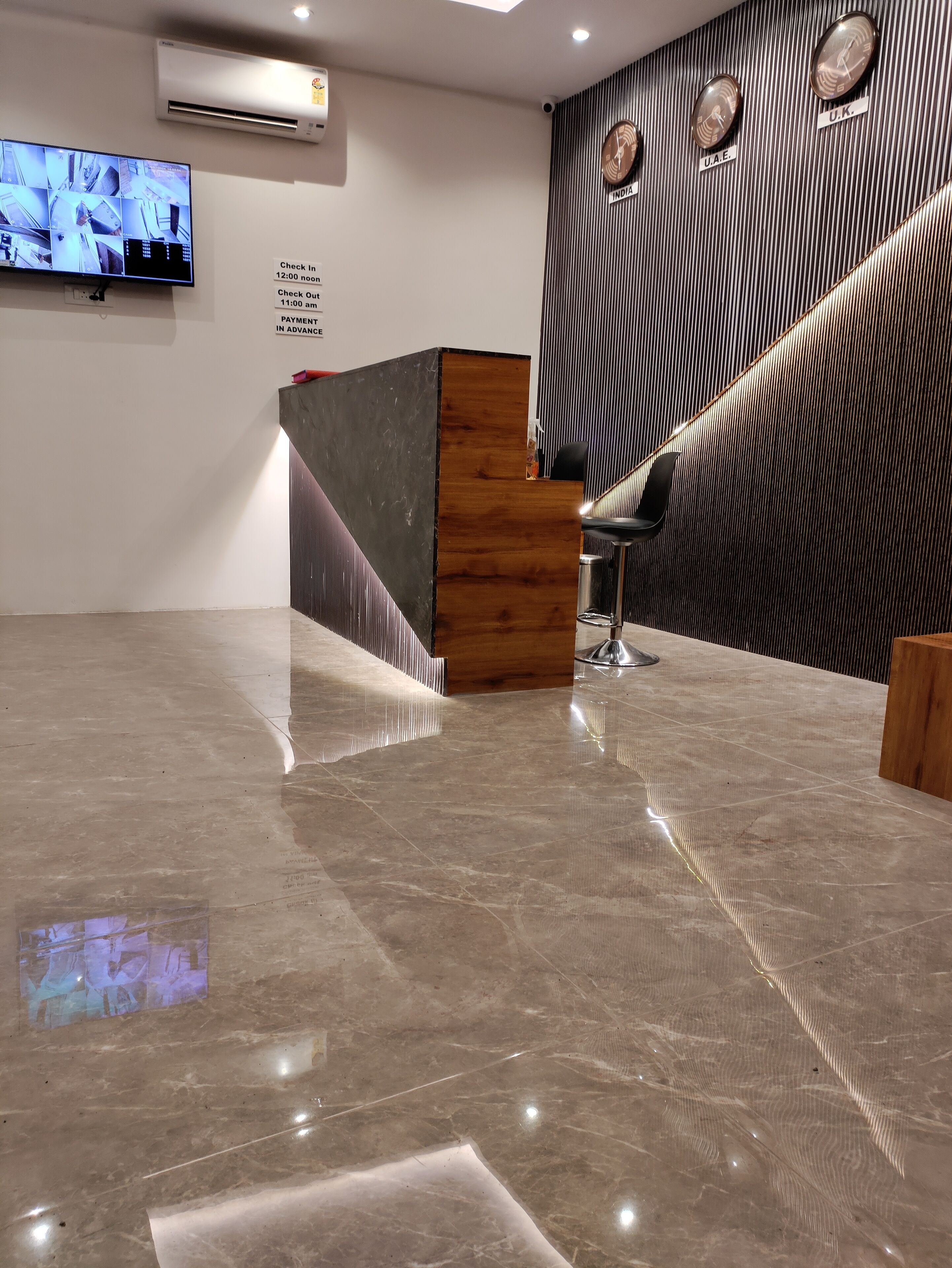 Foto - Hotel Grand Executive