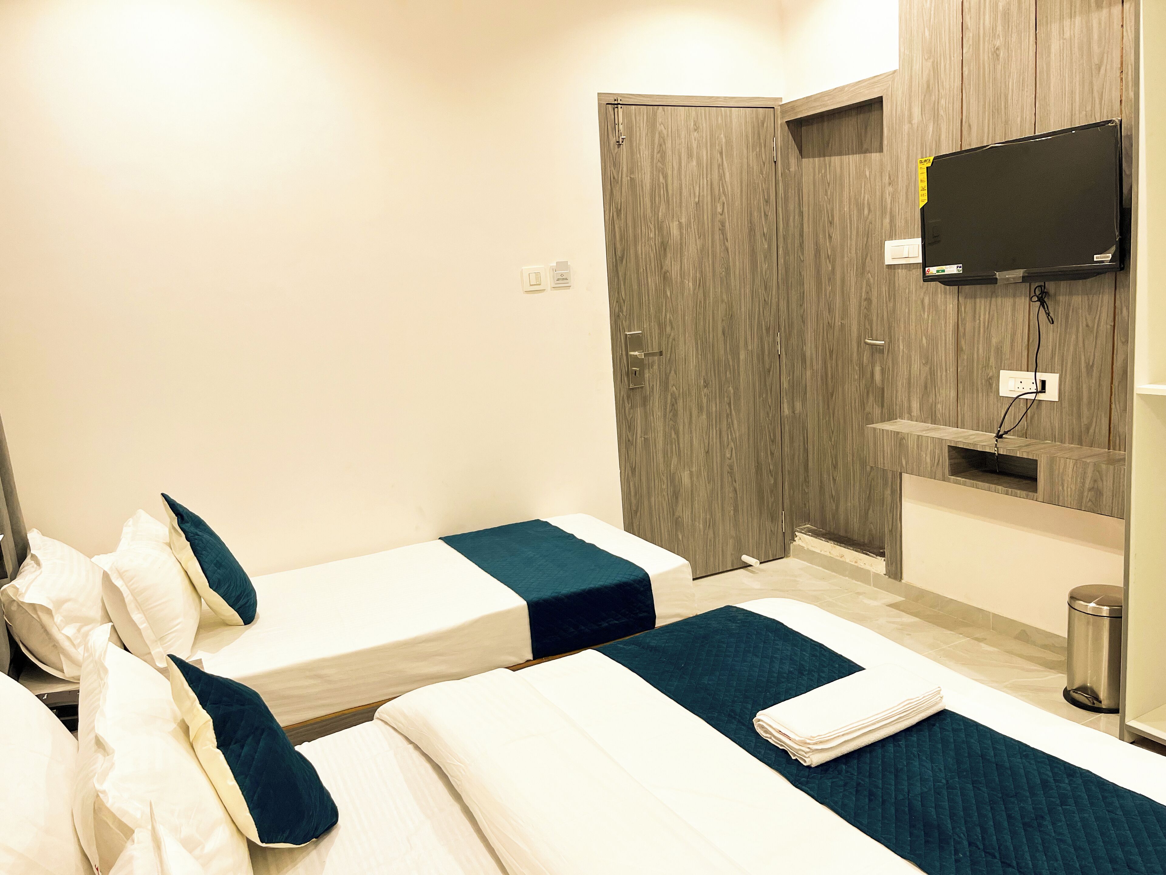 Foto - Hotel Grand Executive