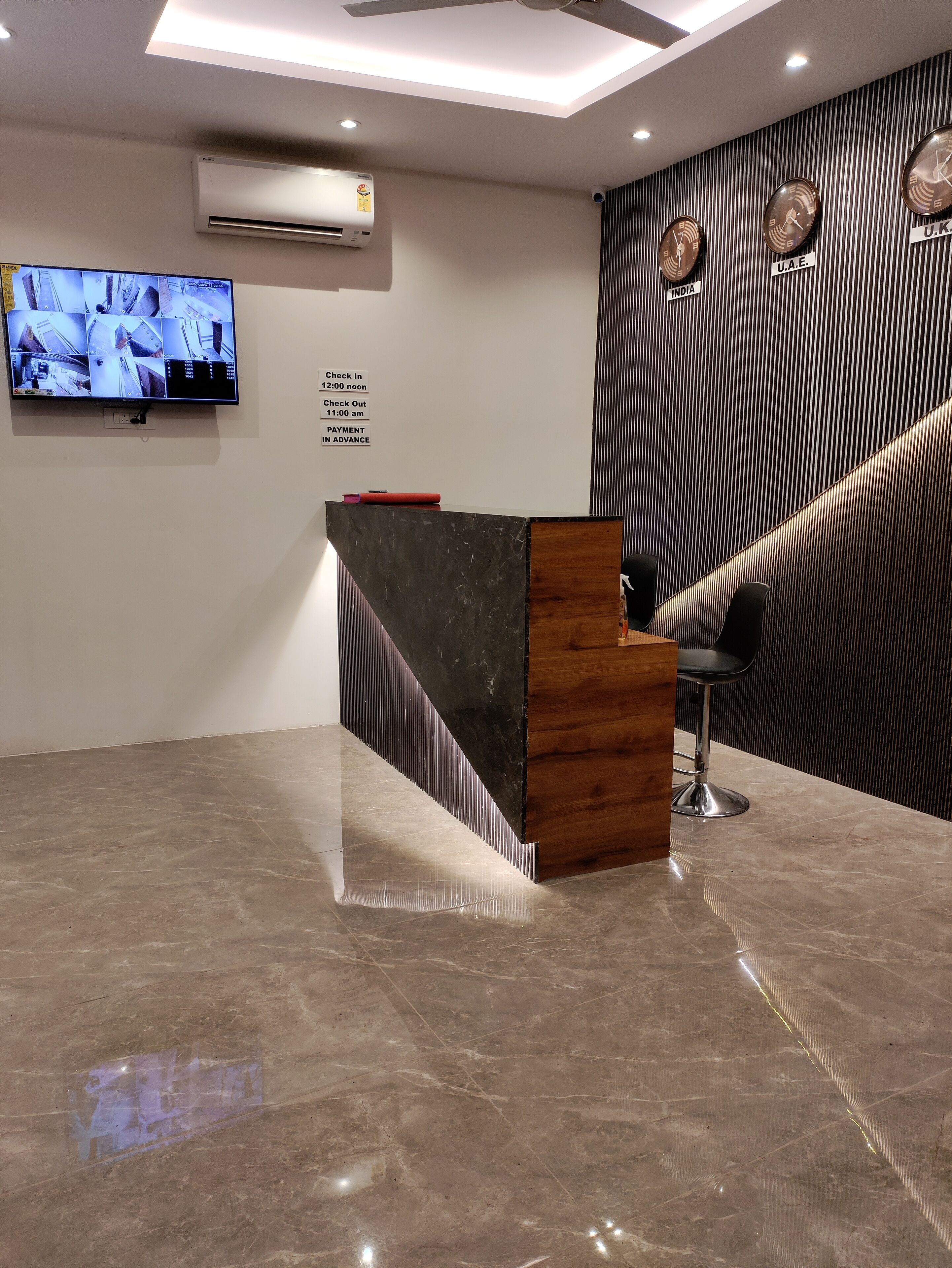 Foto - Hotel Grand Executive