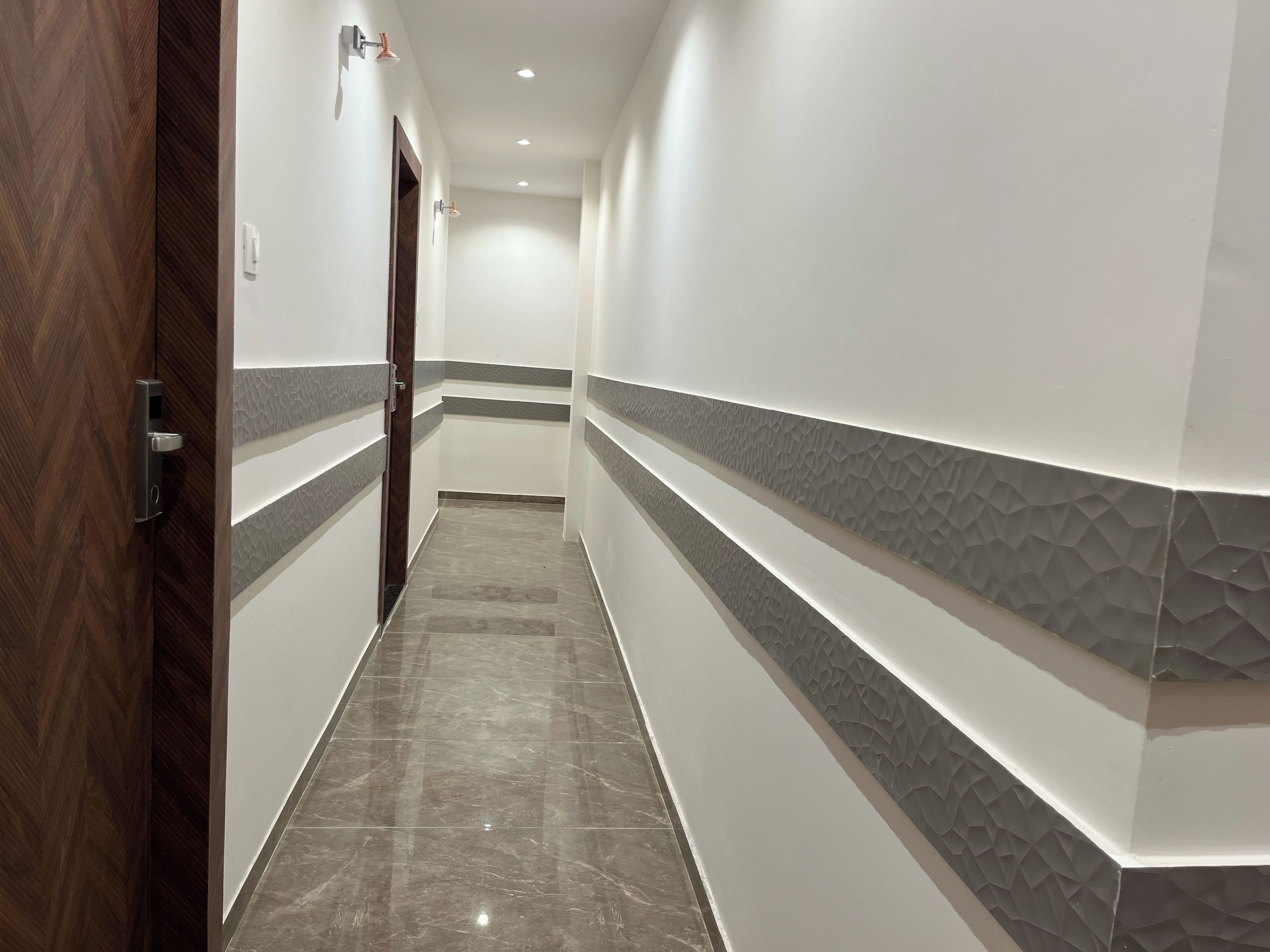 Foto - Hotel Grand Executive