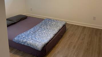 1 quarto, Wi-Fi, roupa de cama