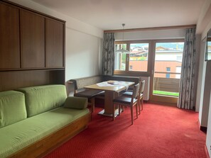 Televisión de pantalla plana