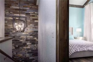 4 chambres, Wi-Fi gratuit