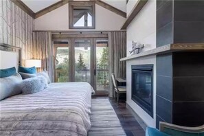 4 chambres, Wi-Fi gratuit, draps fournis