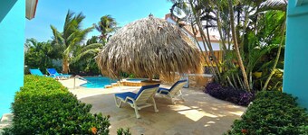 Wonderful 1-bedroom Apartment 3 km From Eagle Beach