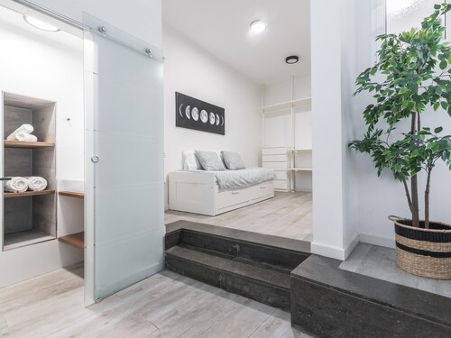 Entièrement logement : maison à Las Palmas de Gran Canaria