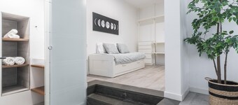 Entire accommodation: house in Las Palmas de Gran Canaria