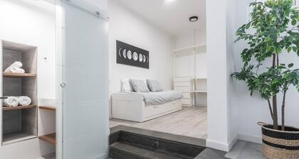 EntiĂšrement logement : maison Ă Las Palmas de Gran Canaria