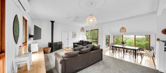 Eagle Rock Sanctuary