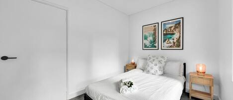 3 عدّة غرف نوم ومكواة/لوح كي وواي فاي