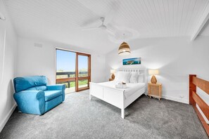 3 bedrooms, iron/ironing board, WiFi